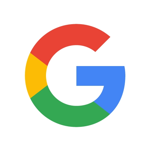 Google Logo